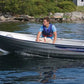 Ny Linder 410 Fishing aluminiumsbåt