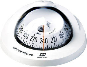 Offshore 95 kompass for innfelling