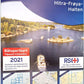 Kart papir båtsport Serie