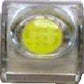 LED-pære, festoon Bright LED 12V T10