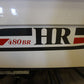 HR480BR Suzuki DF70