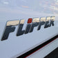Ny Flipper 650DC ULITMATE SPORT, med Mercury F150EFi. Topputstyrt!