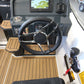 NY Askeladden C61 Cruiser med Suzuki DF150APL