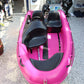ROSA Hasle Summer-Fun med Suzuki 9,9HK - den kuleste båten på sjøen!