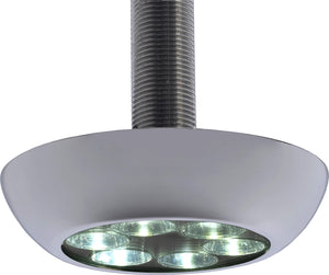 Undervannslys LED, 12/24V