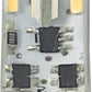 1852 LED G4 Stiftpære 2-pk