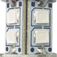 1852 LED lanternepære festoon 2-pk