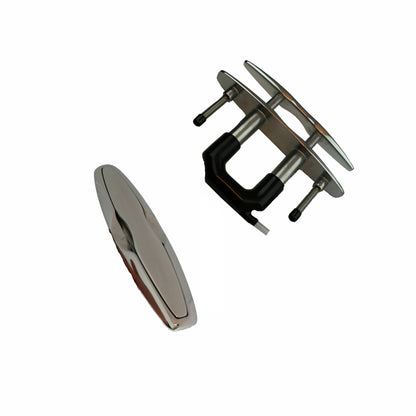 Puller, popup m/drenering, syrefast