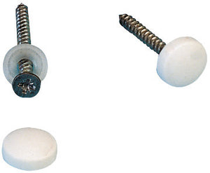 Senterkopp for skrue 3,5-4,2 mm (100 stk)