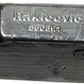 1852 Skroganode i aluminium