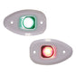 Lalizas Micro LED Flush Lanternesett