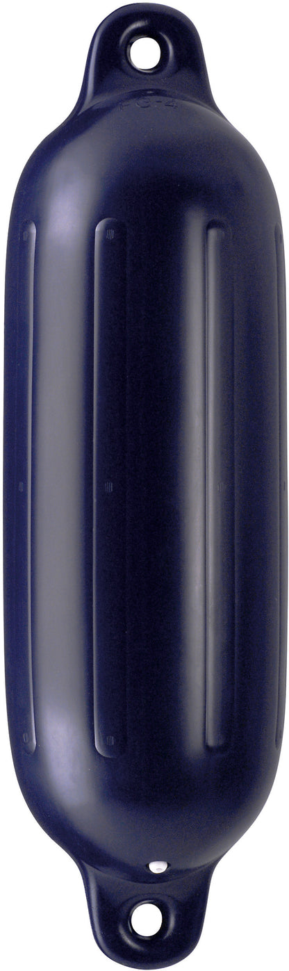 Polyform Fender G-serie blå