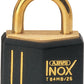 Abus Hengelås T84MB Inox