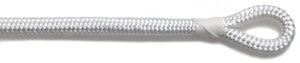 Robline Flettet fenderline 2-pk hvit