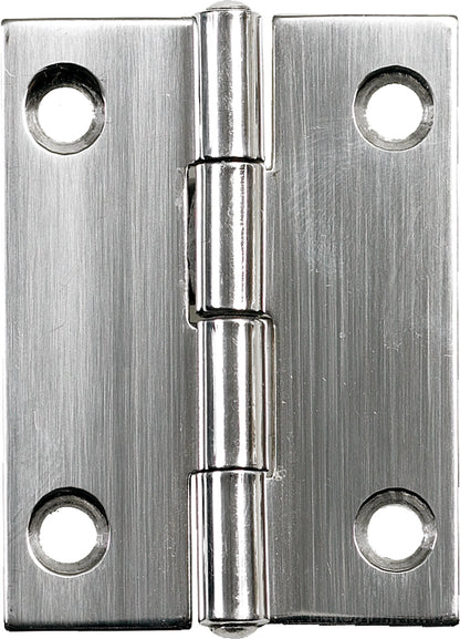 Bladhengsel rustfritt stål 304