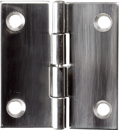 Bladhengsel rustfritt stål 304