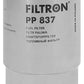 Filtron Drivstoffilter