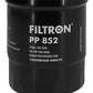 Filtron Drivstoffilter