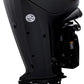 Bella 550BR med Mercury F100