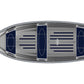 440 Fishing Aluminium