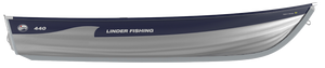 440 Fishing Aluminium