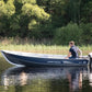 Linder 440 Fishing Aluminium