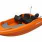 PIONER GO med Mercury F10