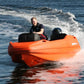 PIONER GO med Mercury F10