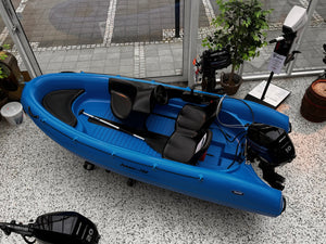 Hasle Summer-Fun med Mercury F10!