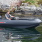 PIONER GO med Mercury F10