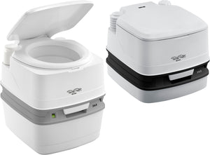 Porta Potti Qube