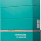 Mastervolt CombiMaster 2000 lader og inverter