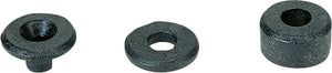 Senterkopp for skrue 4,8-6,0 mm - 50 stk