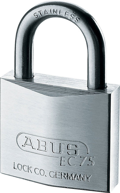 Abus Hengelås 75IB Marine