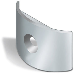 Sphæra skjøtestykke