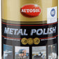 Autosol Metal Polish