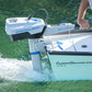 ePropulsion Spirit 1.0 Plus 3HK