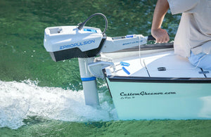 ePropulsion Spirit 1.0 Plus 3HK
