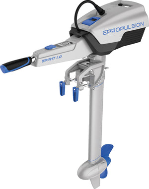 ePropulsion Spirit 1.0 Plus 3HK