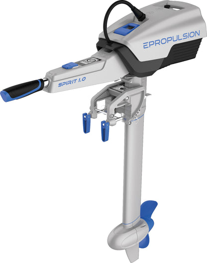 ePropulsion Spirit 1.0 Plus 3HK