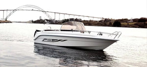 2026 HR480BR med Suzuki DF70ATL/DF80ATL (Kopi)