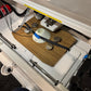 Falcon BR 6 Mercury F115 EFI - OVERLIGGER