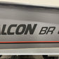 Falcon BR 6 Mercury F115 EFI - OVERLIGGER