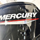 Falcon BR 6 Mercury F115 EFI - OVERLIGGER