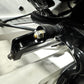 Falcon BR 6 Mercury F115 EFI - OVERLIGGER