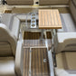 Flipper 650DC / Mercury F-150