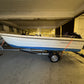 Uttern A56 2004 - med Mercury F50 2020