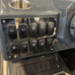 Askeladden C65 Bowrider. Suzuki DF200. TopLine