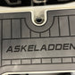 Askeladden C65 Bowrider. Suzuki DF200. TopLine