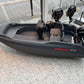 PIONER GO med Mercury F10